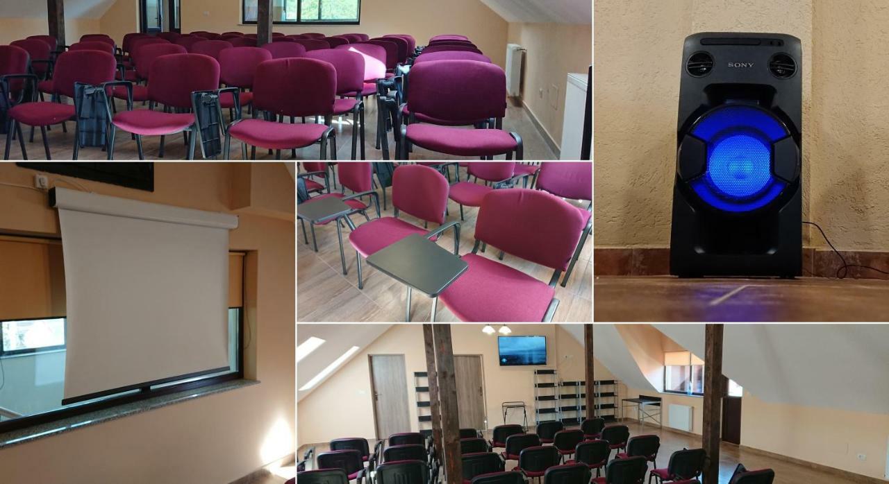 פוטנה Pensiunea Musatinii מראה חיצוני תמונה